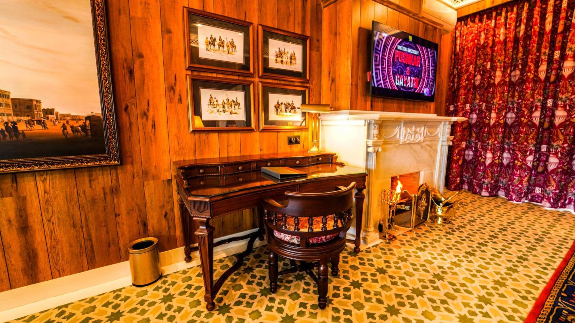 Mayfair Manor Jungpana Дарджилінг Екстер'єр фото
